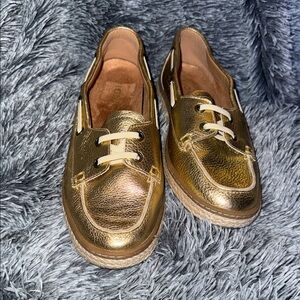 Vionic Bay Boat Loafer 7.5 BNNB